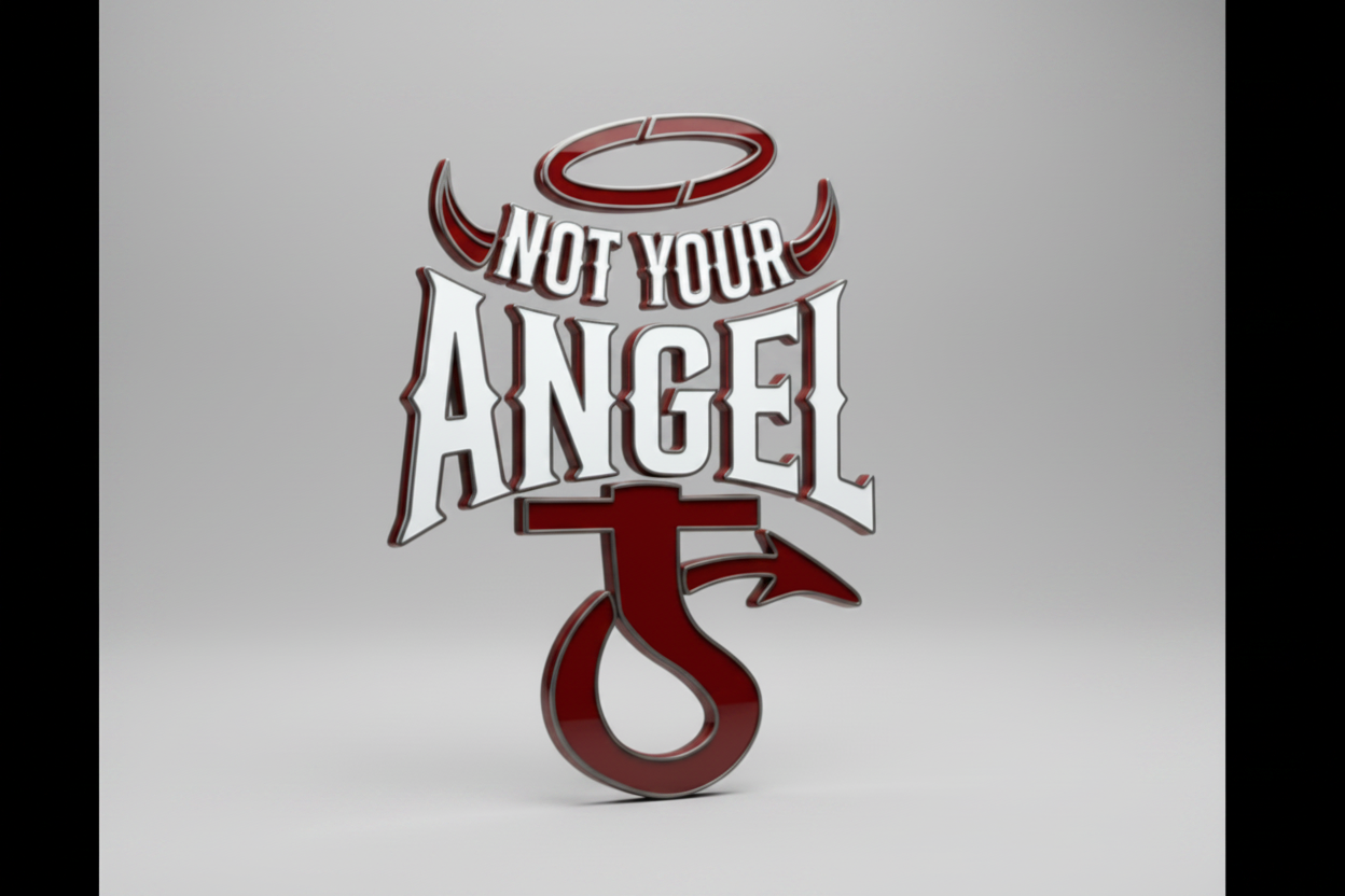 NOT YOUR ANGEL